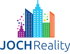Logo Joch Reality